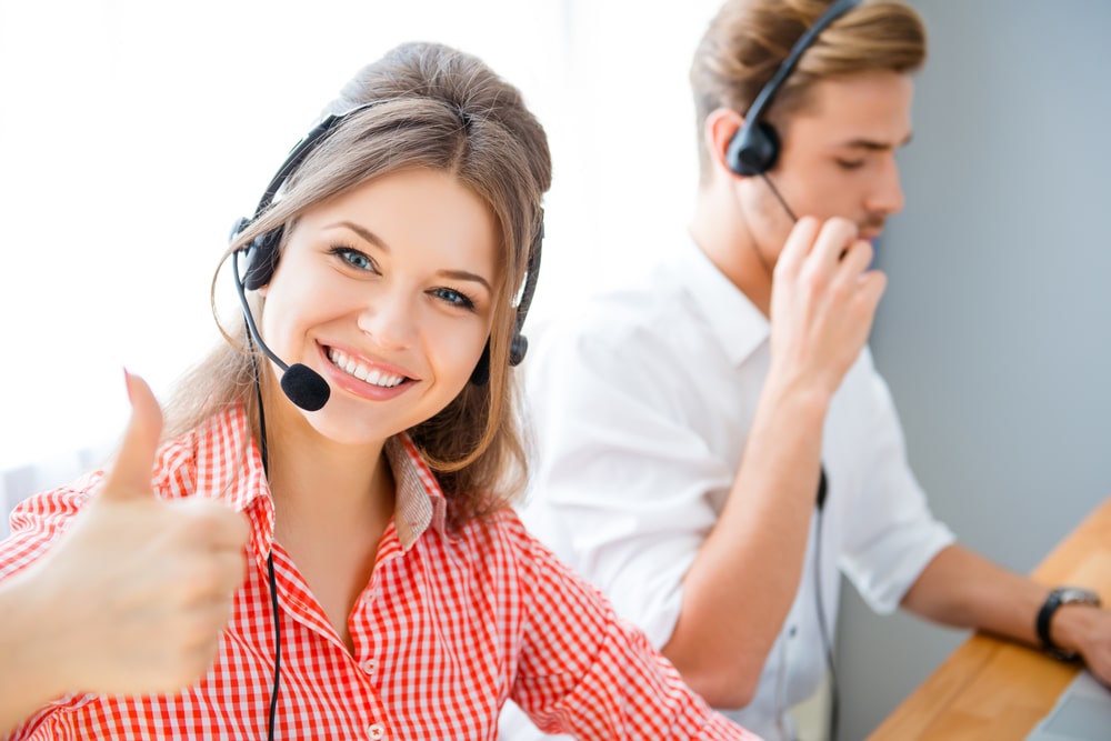 Contact Centres Services